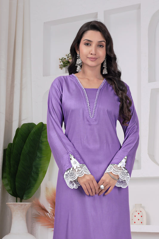 Lilac Haseen